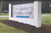 Clay-Barnette Funeral Home image 1